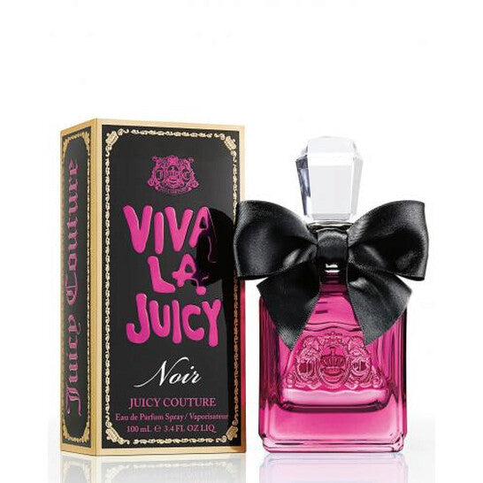 Juicy Couture Viva La Juicy Noir / EDP Spray